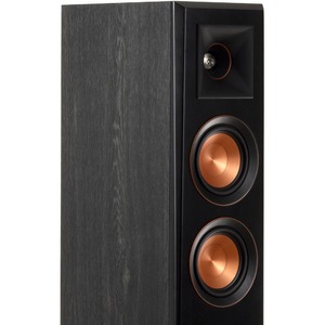 Напольная акустика Klipsch RP-4000F Ebony