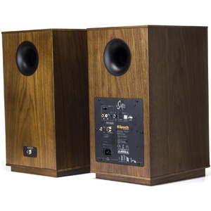 Активная акустика Klipsch The Sixes Walnut