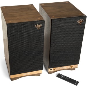 Активная акустика Klipsch The Sixes Walnut