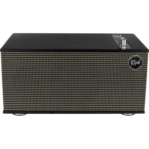 Портативная акустика Klipsch The Three II Matte Black