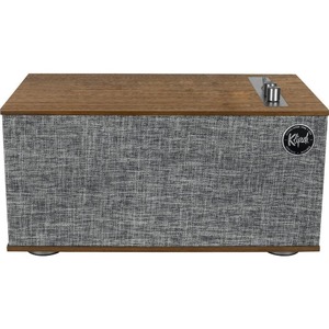 Портативная акустика Klipsch The Three II Walnut
