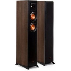 Напольная акустика Klipsch RP-4000F Walnut