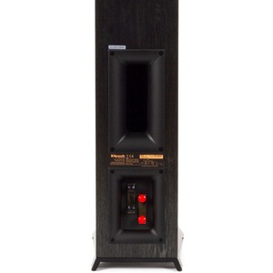 Напольная акустика Klipsch RP-4000F Walnut