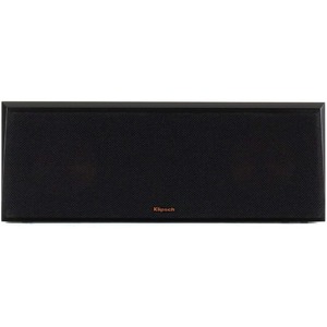 Центральный канал Klipsch RP-400C Walnut