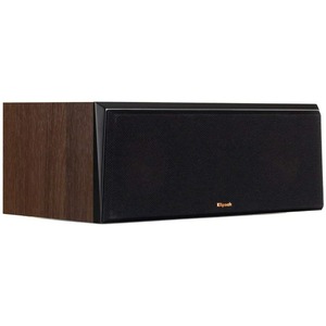 Центральный канал Klipsch RP-400C Walnut
