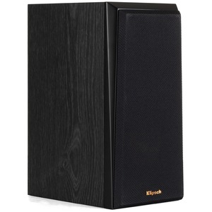 Полочная акустика Klipsch RP-400M Ebony
