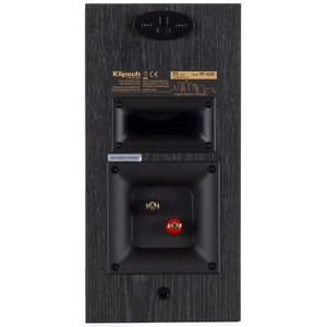 Полочная акустика Klipsch RP-400M Walnut