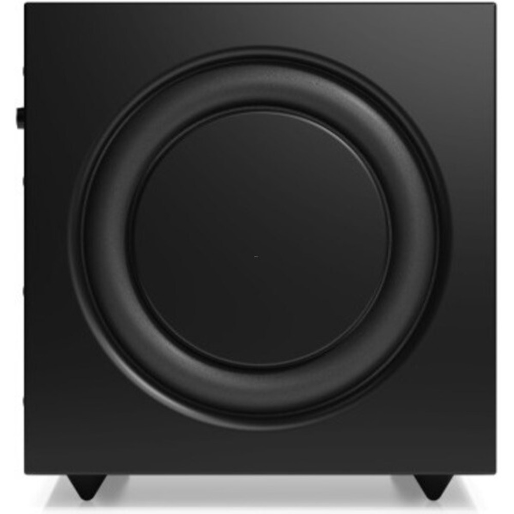 Сабвуфер закрытого типа Audio Pro SW-10 Black