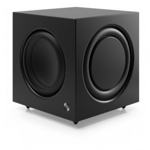 Сабвуфер закрытого типа Audio Pro SW-10 Black