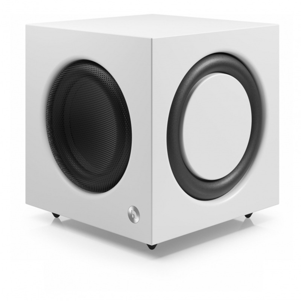 Сабвуфер закрытого типа Audio Pro SW-10 White