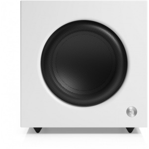 Сабвуфер закрытого типа Audio Pro SW-10 White