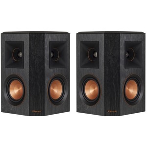Дипольная акустика Klipsch RP-402S Ebony