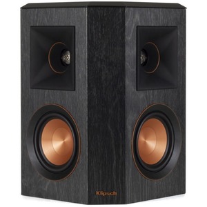 Дипольная акустика Klipsch RP-402S Ebony