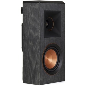 Дипольная акустика Klipsch RP-402S Ebony