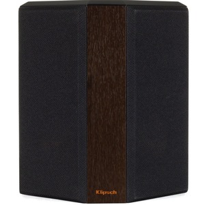 Дипольная акустика Klipsch RP-402S Walnut