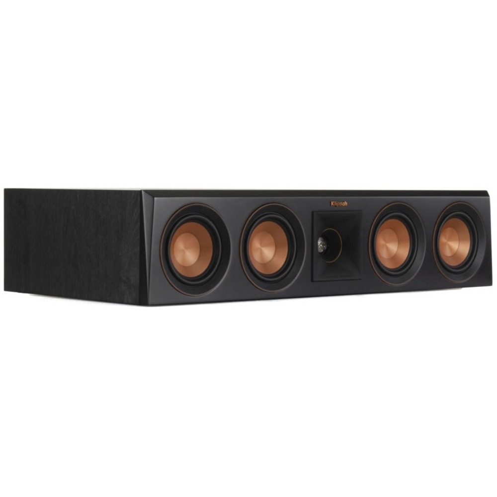Центральный канал Klipsch RP-404C Ebony
