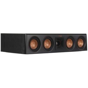Центральный канал Klipsch RP-404C Ebony
