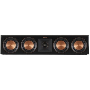 Центральный канал Klipsch RP-404C Ebony