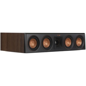 Центральный канал Klipsch RP-404C Walnut