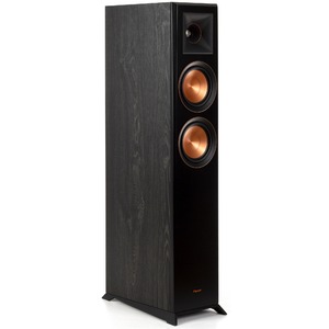Напольная акустика Klipsch RP-5000F Ebony