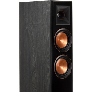 Напольная акустика Klipsch RP-5000F Ebony