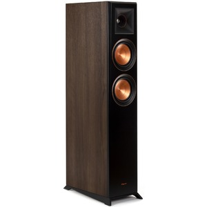 Напольная акустика Klipsch RP-5000F Walnut