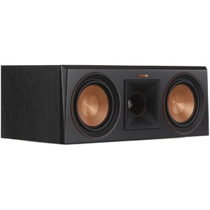 Центральный канал Klipsch RP-500C Ebony
