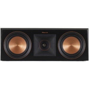 Центральный канал Klipsch RP-500C Ebony