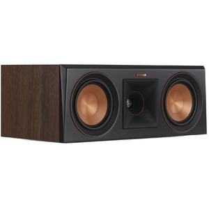 Центральный канал Klipsch RP-500C Walnut