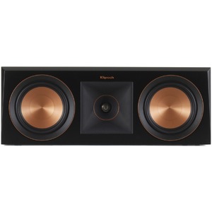 Центральный канал Klipsch RP-500C Walnut