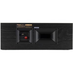 Центральный канал Klipsch RP-500C Walnut