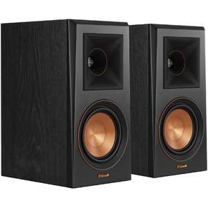 Полочная акустика Klipsch RP-500M Ebony