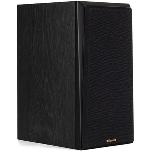 Полочная акустика Klipsch RP-500M Ebony