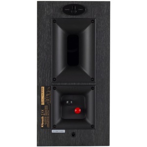 Полочная акустика Klipsch RP-500M Ebony
