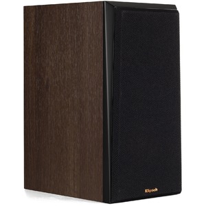 Полочная акустика Klipsch RP-500M Walnut
