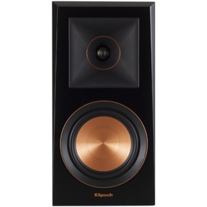 Полочная акустика Klipsch RP-500M Walnut