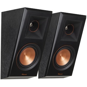 Настенная акустика Klipsch RP-500SA Ebony