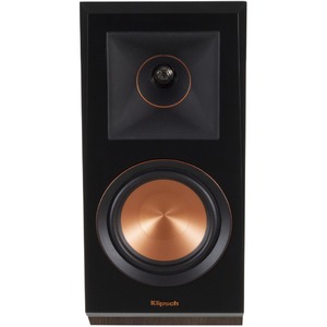 Настенная акустика Klipsch RP-500SA Ebony