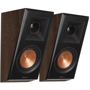Настенная акустика Klipsch RP-500SA Walnut