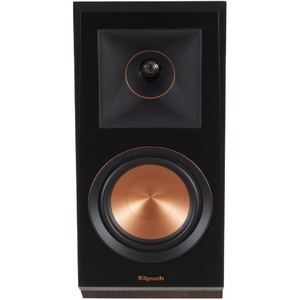 Настенная акустика Klipsch RP-500SA Walnut