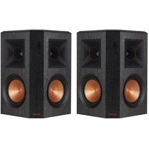Дипольная акустика Klipsch RP-502S Ebony