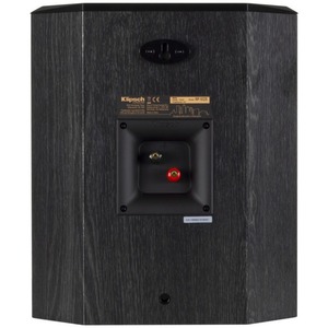 Дипольная акустика Klipsch RP-502S Ebony