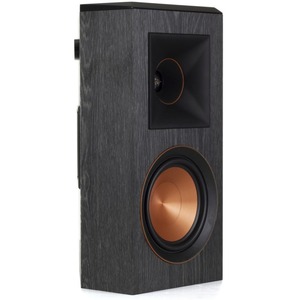 Дипольная акустика Klipsch RP-502S Ebony