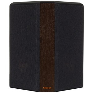 Дипольная акустика Klipsch RP-502S Walnut