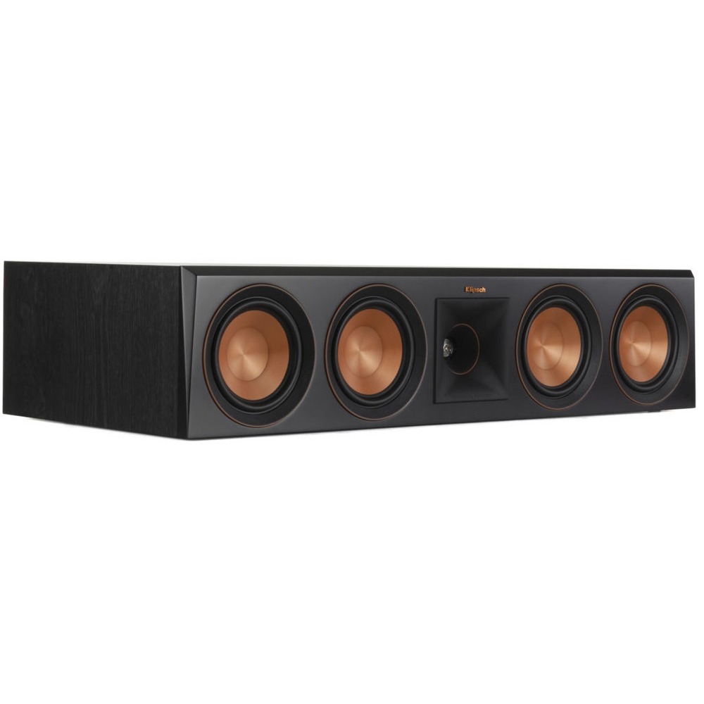 Центральный канал Klipsch RP-504C Ebony