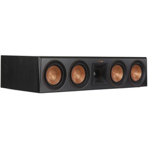 Центральный канал Klipsch RP-504C Ebony