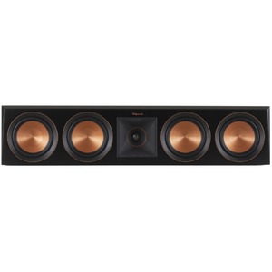 Центральный канал Klipsch RP-504C Walnut
