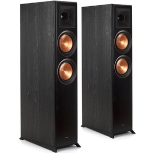 Напольная акустика Klipsch RP-6000F Ebony