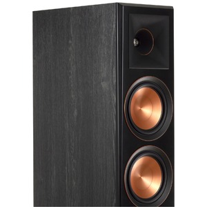 Напольная акустика Klipsch RP-6000F Ebony