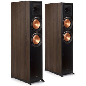 Напольная акустика Klipsch RP-6000F Walnut
